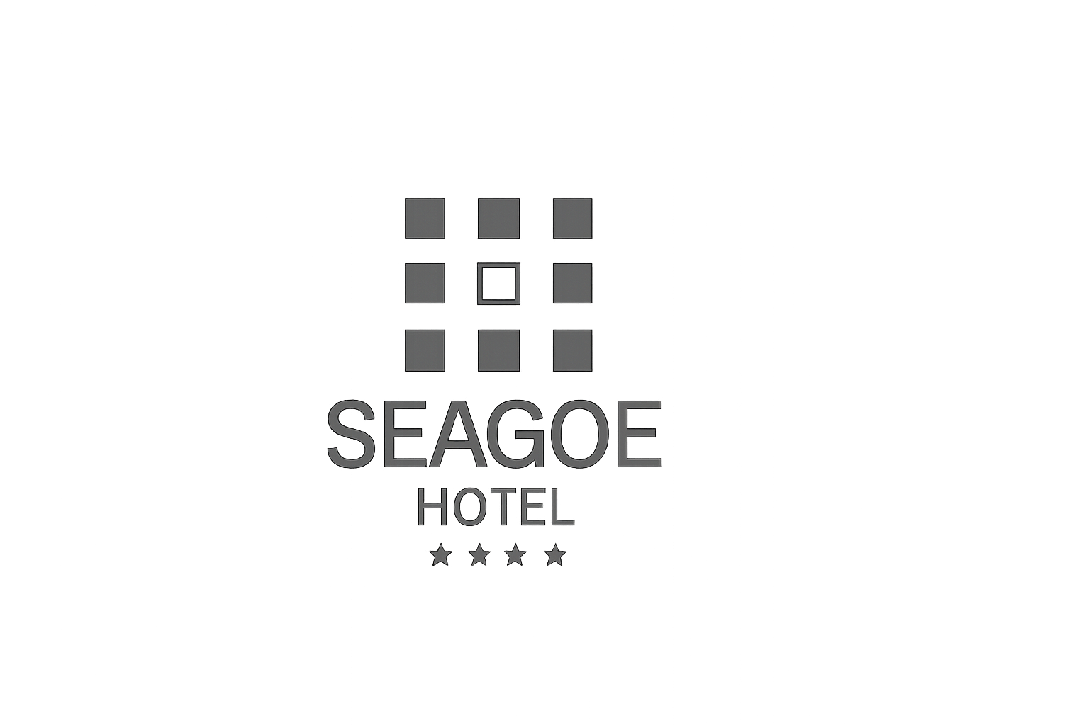 Seagoe Hotel Logo